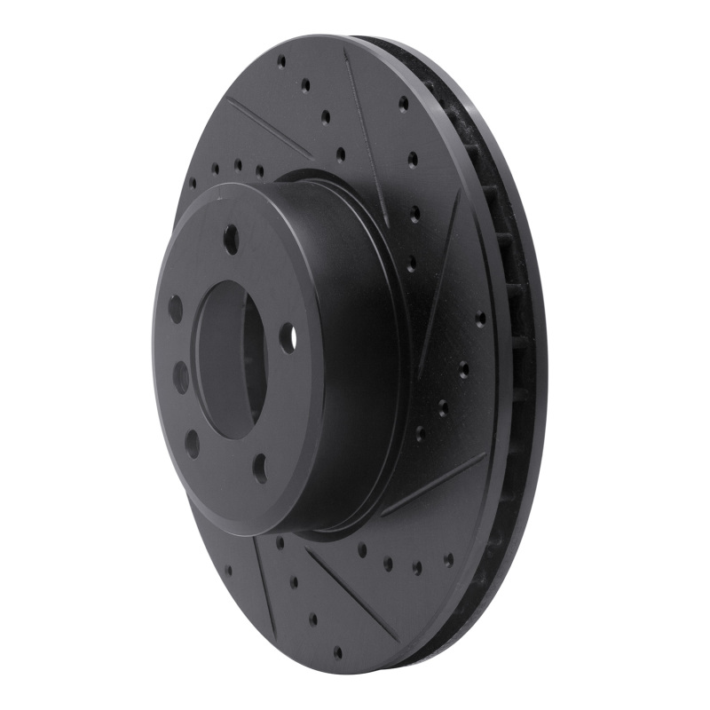 Picture of R1 Concepts RNC Brake Rotor-Drill & Slot - 633-31062R
