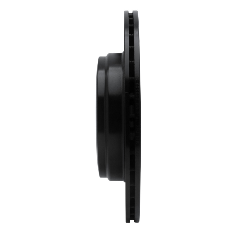 Picture of R1 Concepts RNC Brake Rotor-Drill & Slot - 633-31066L