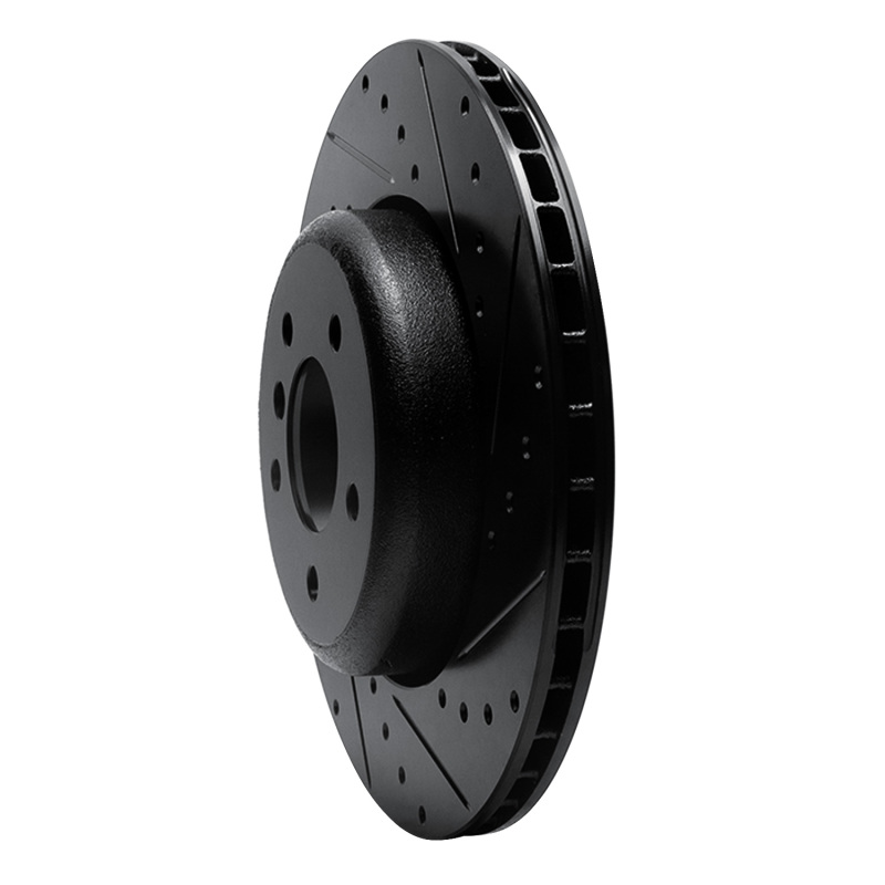 Picture of R1 Concepts RNC Brake Rotor-Drill & Slot - 633-31064R