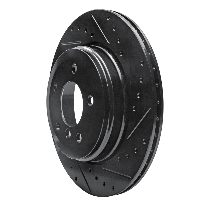 Picture of R1 Concepts RNC Brake Rotor-Drill & Slot - 633-31066R