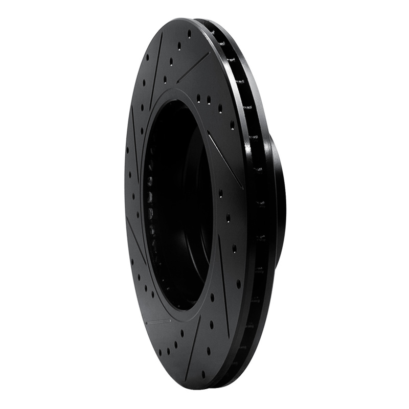 Picture of R1 Concepts RNC Brake Rotor-Drill & Slot - 633-31069R