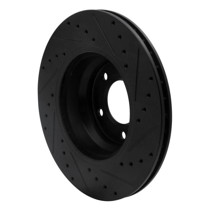 Picture of R1 Concepts RNC Brake Rotor-Drill & Slot - 633-31069L