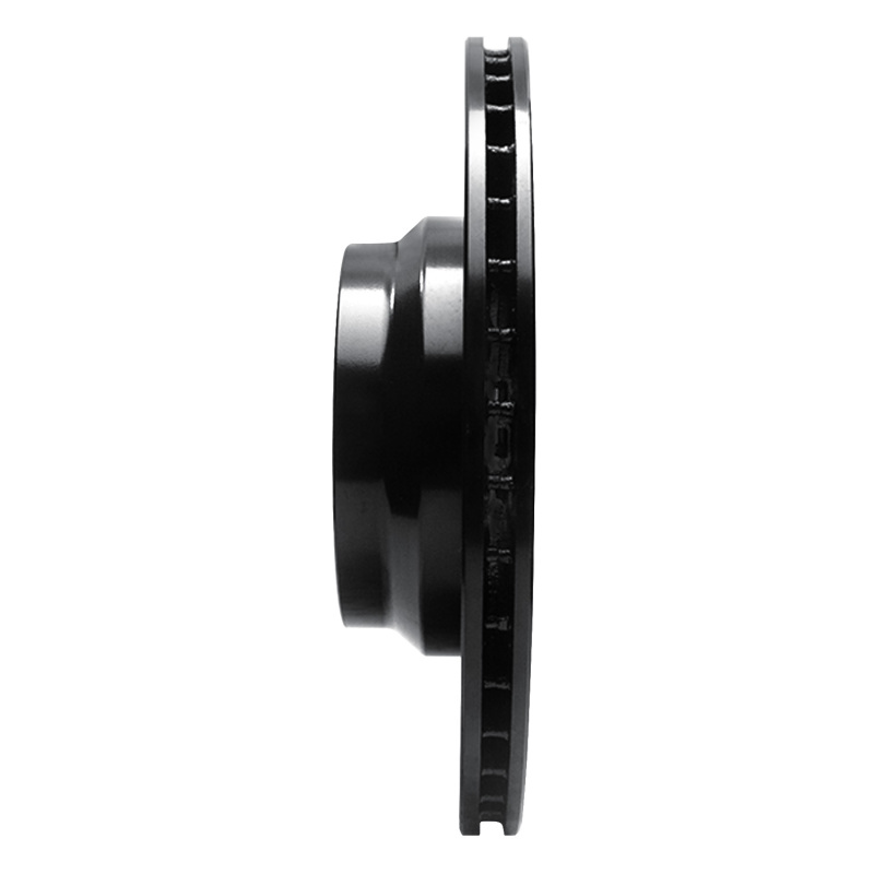 Picture of R1 Concepts RNC Brake Rotor-Drill & Slot - 633-31069R