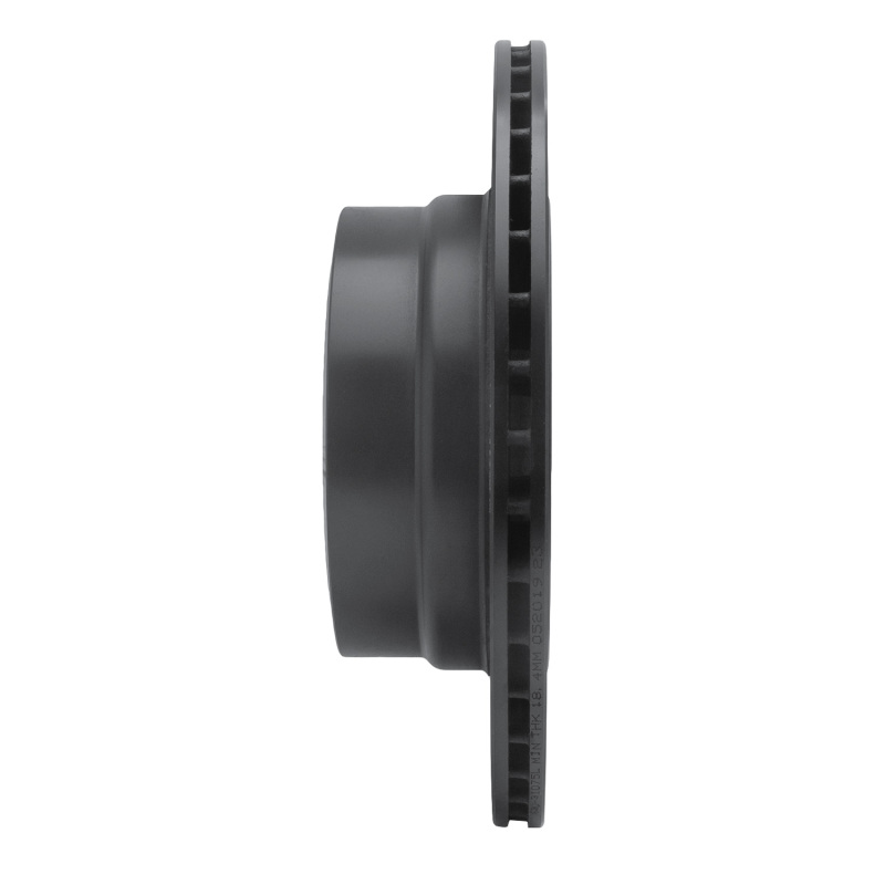 Picture of R1 Concepts RNC Brake Rotor-Drill & Slot - 633-31075L
