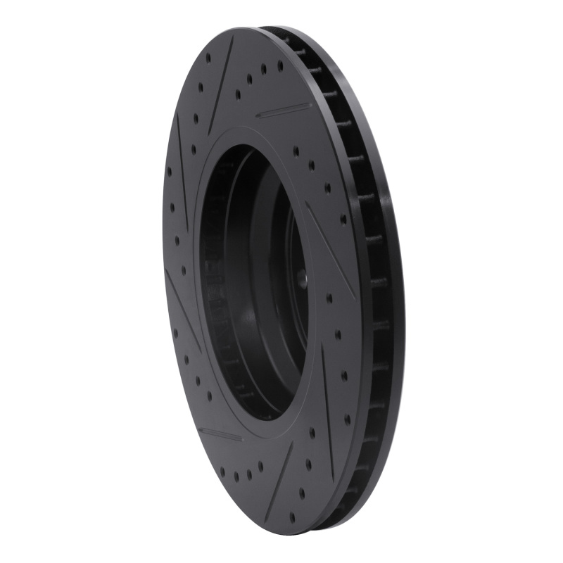 Picture of R1 Concepts RNC Brake Rotor-Drill & Slot - 633-31082R