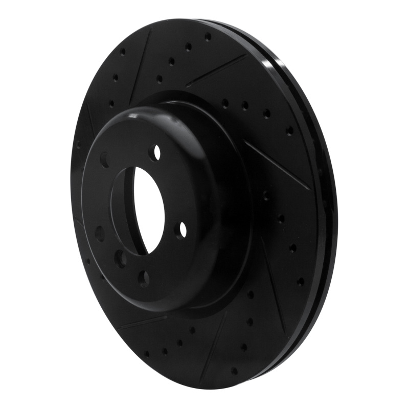 Picture of R1 Concepts RNC Brake Rotor-Drill & Slot - 633-31085L