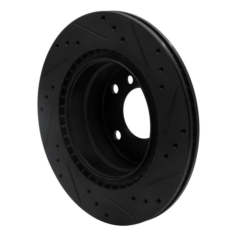 Picture of R1 Concepts RNC Brake Rotor-Drill & Slot - 633-31088L