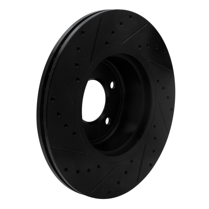 Picture of R1 Concepts RNC Brake Rotor-Drill & Slot - 633-31085R