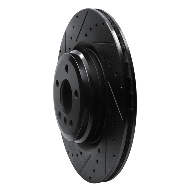 Picture of R1 Concepts RNC Brake Rotor-Drill & Slot - 633-31095L