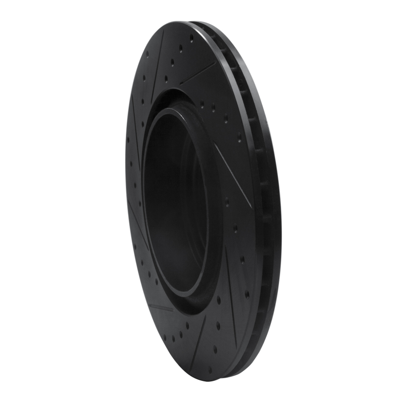Picture of R1 Concepts RNC Brake Rotor-Drill & Slot - 633-31095R