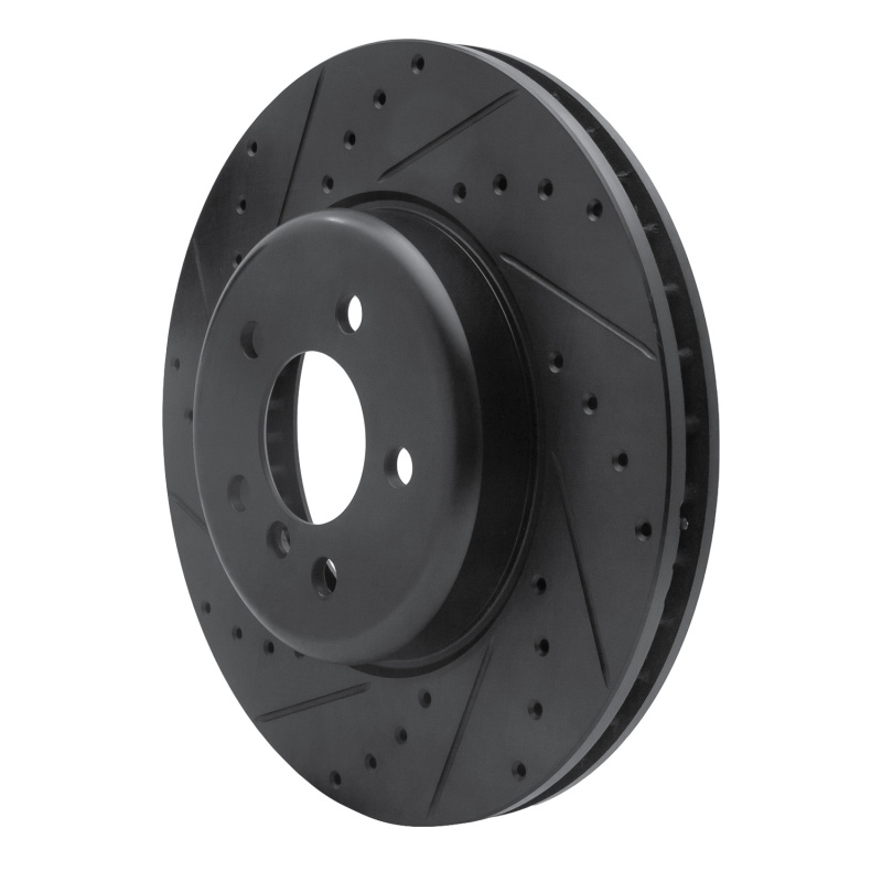 Picture of R1 Concepts RNC Brake Rotor-Drill & Slot - 633-31097L