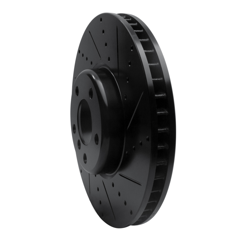 Picture of R1 Concepts RNC Brake Rotor-Drill & Slot - 633-31099D