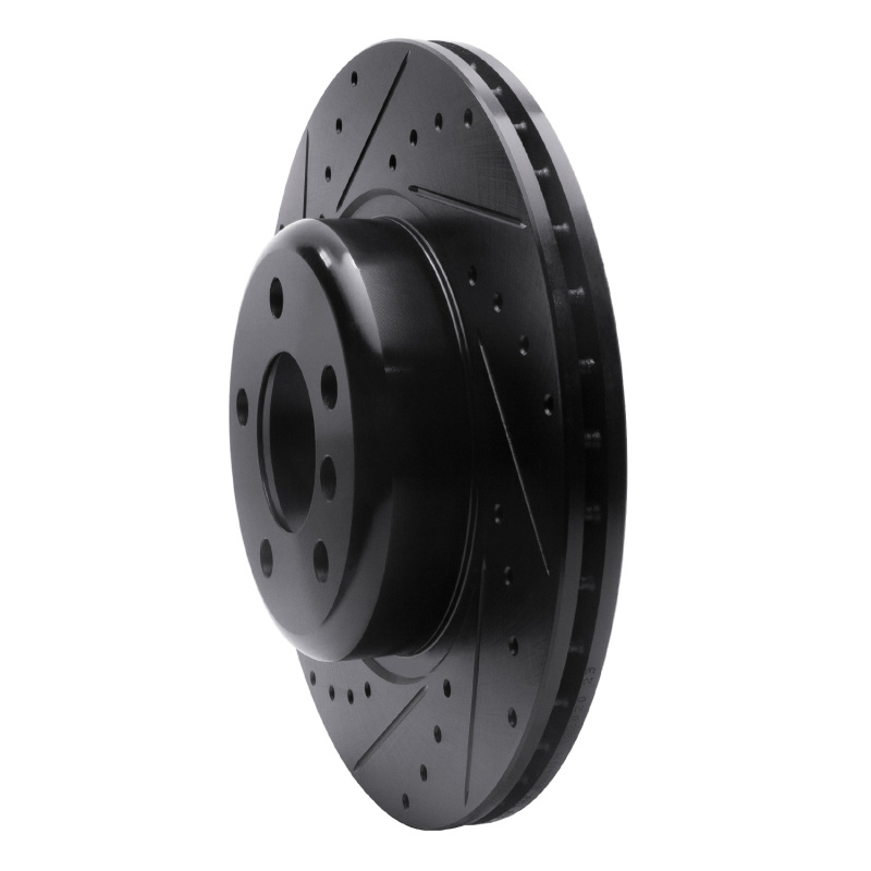 Picture of R1 Concepts RNC Brake Rotor-Drill & Slot - 633-31103L