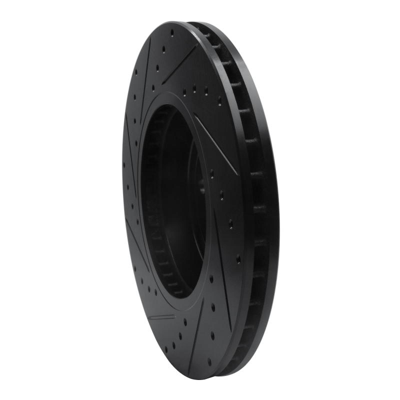 Picture of R1 Concepts RNC Brake Rotor-Drill & Slot - 633-31097R