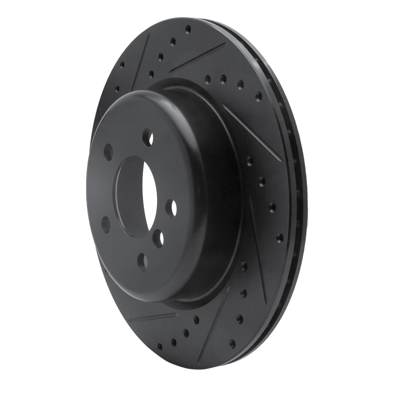 Picture of R1 Concepts RNC Brake Rotor-Drill & Slot - 633-31104L