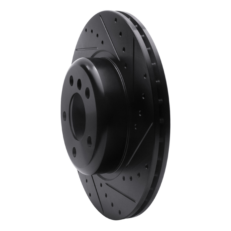 Picture of R1 Concepts RNC Brake Rotor-Drill & Slot - 633-31103R
