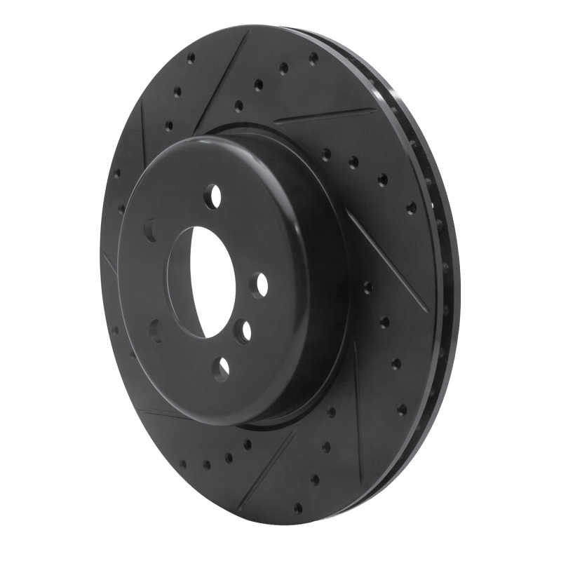 Picture of R1 Concepts RNC Brake Rotor-Drill & Slot - 633-31106L