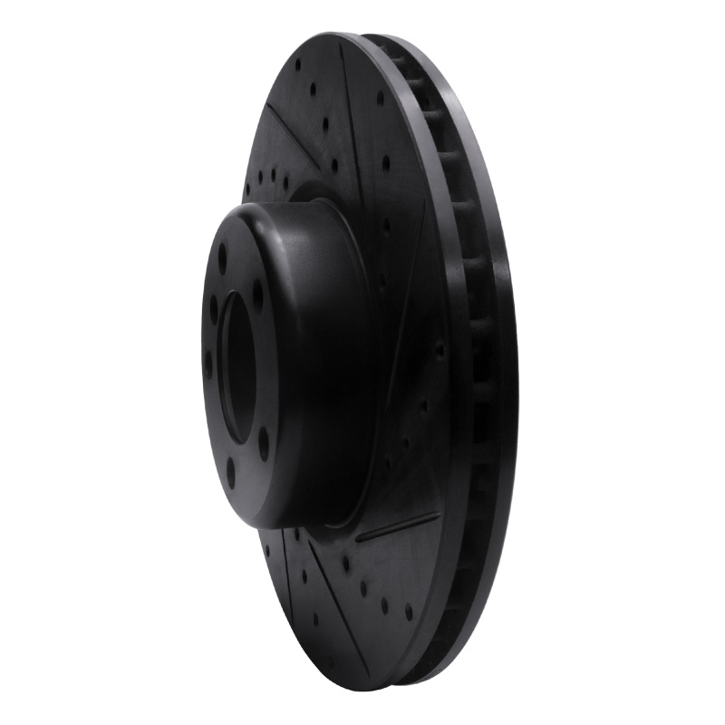 Picture of R1 Concepts RNC Brake Rotor-Drill & Slot - 633-31108R