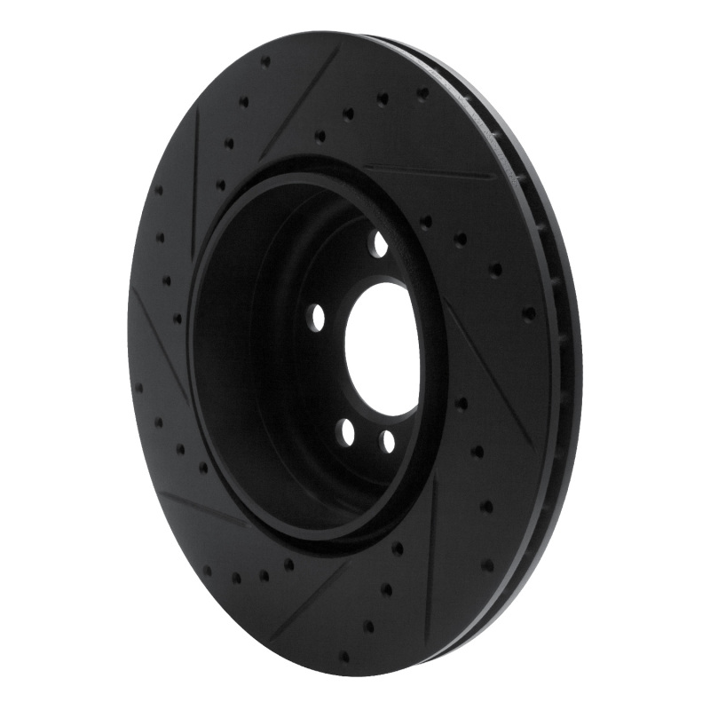 Picture of R1 Concepts RNC Brake Rotor-Drill & Slot - 633-31106R