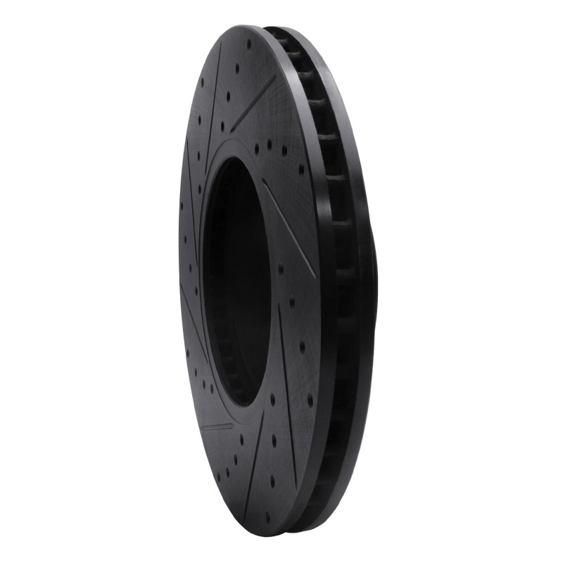 Picture of R1 Concepts RNC Brake Rotor-Drill & Slot - 633-31108R