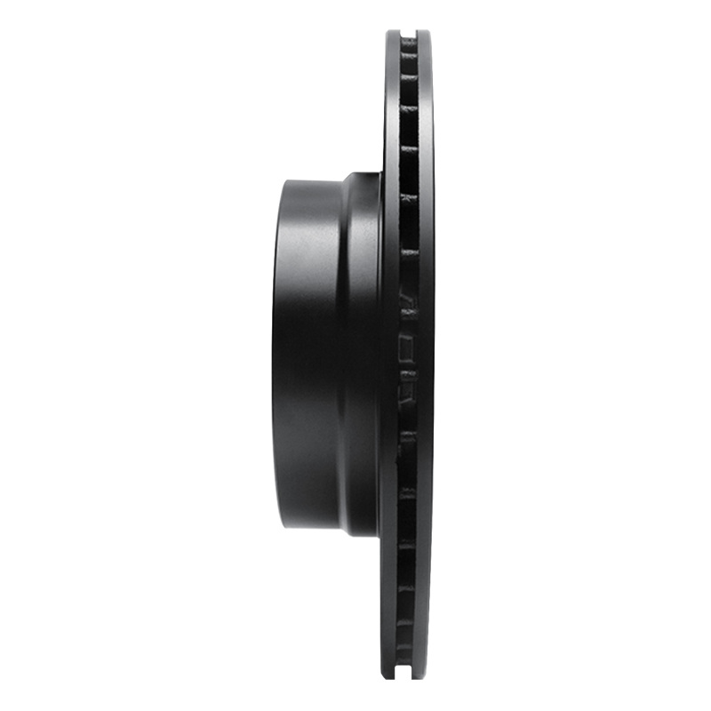 Picture of R1 Concepts RNC Brake Rotor-Drill & Slot - 633-31111L
