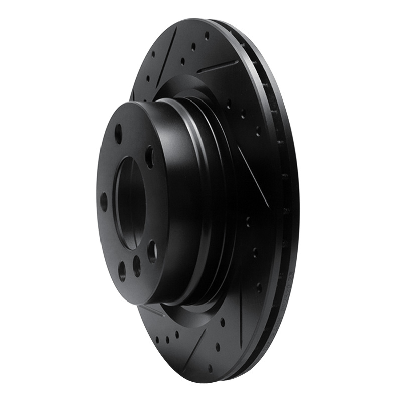 Picture of R1 Concepts RNC Brake Rotor-Drill & Slot - 633-31111L