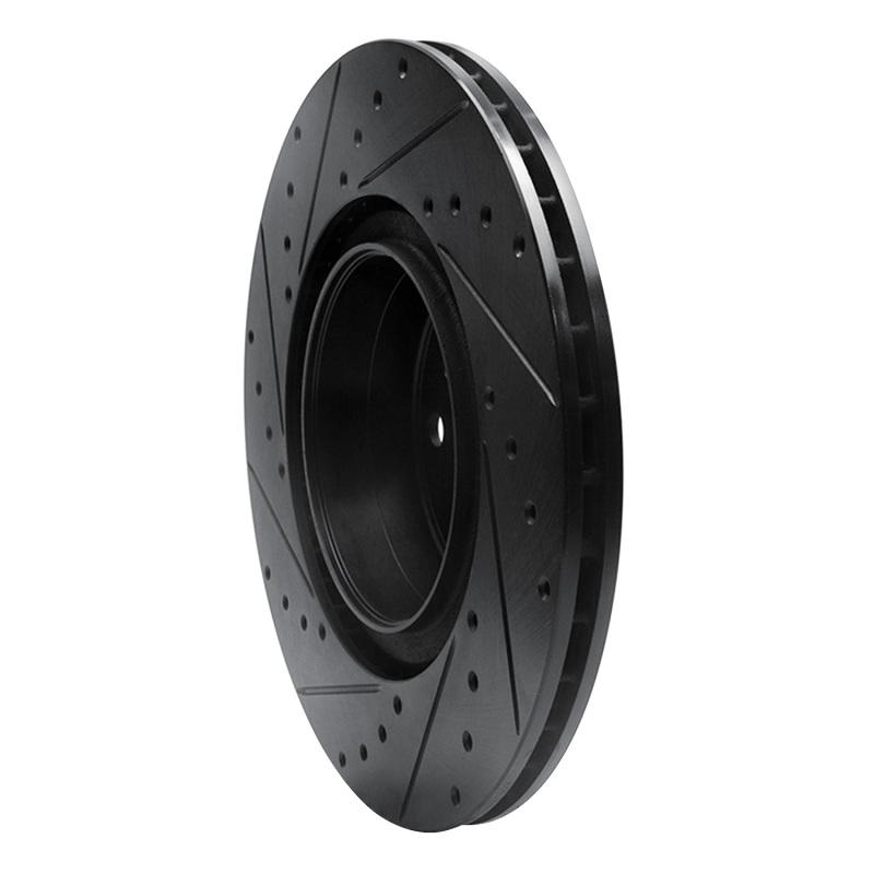 Picture of R1 Concepts RNC Brake Rotor-Drill & Slot - 633-31113R