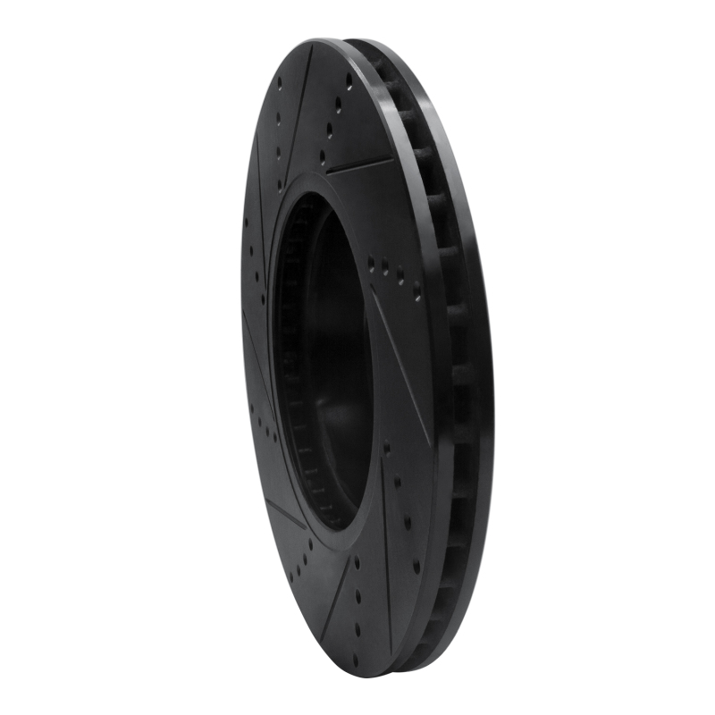 Picture of R1 Concepts RNC Brake Rotor-Drill & Slot - 633-31112R