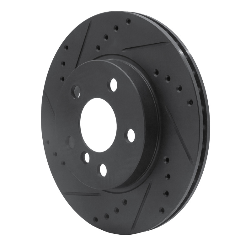 Picture of R1 Concepts RNC Brake Rotor-Drill & Slot - 633-31123L