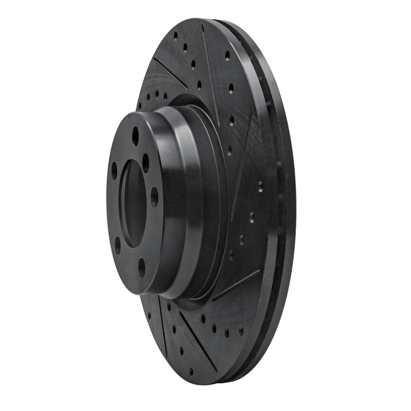Picture of R1 Concepts RNC Brake Rotor-Drill & Slot - 633-31121R