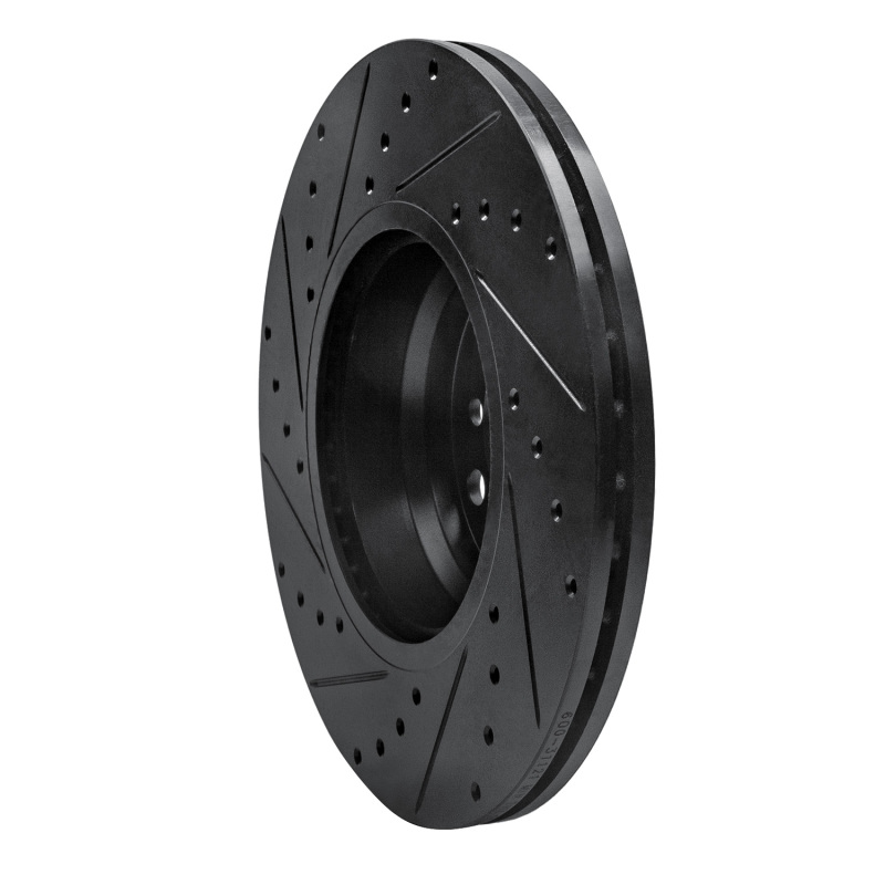 Picture of R1 Concepts RNC Brake Rotor-Drill & Slot - 633-31121R