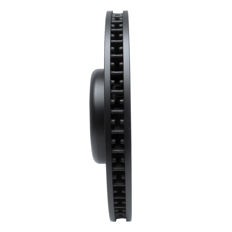 Picture of R1 Concepts RNC Brake Rotor-Drill & Slot - 633-31132D