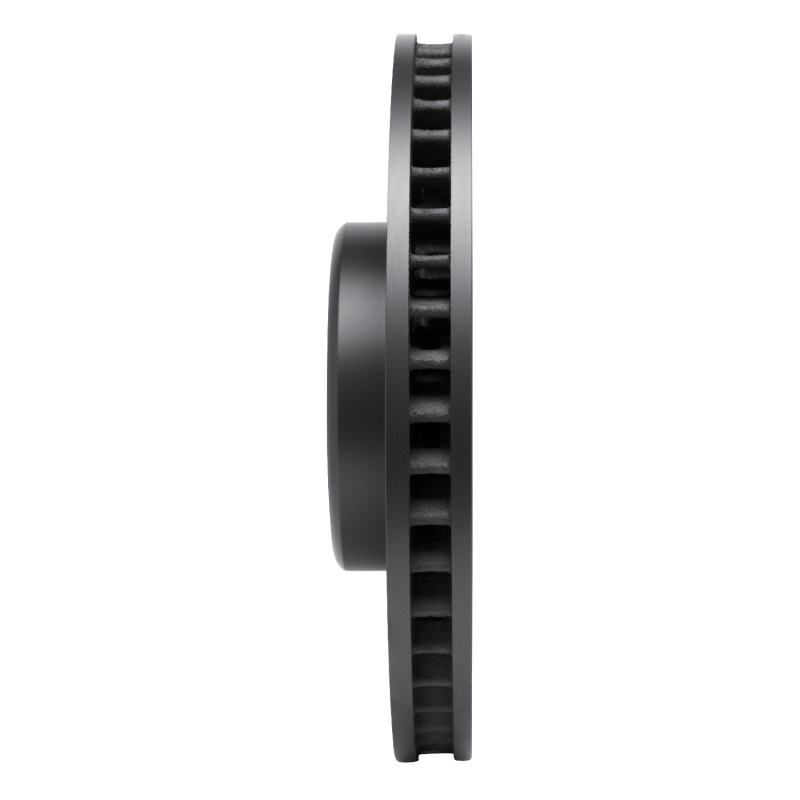 Picture of R1 Concepts RNC Brake Rotor-Drill & Slot - 633-31134D