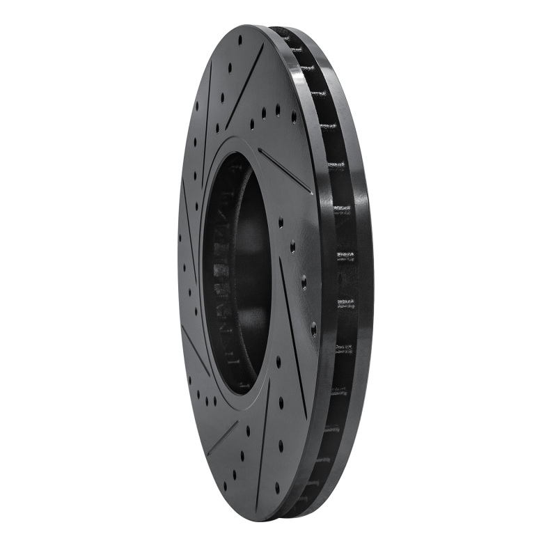 Picture of R1 Concepts RNC Brake Rotor-Drill & Slot - 633-31135R