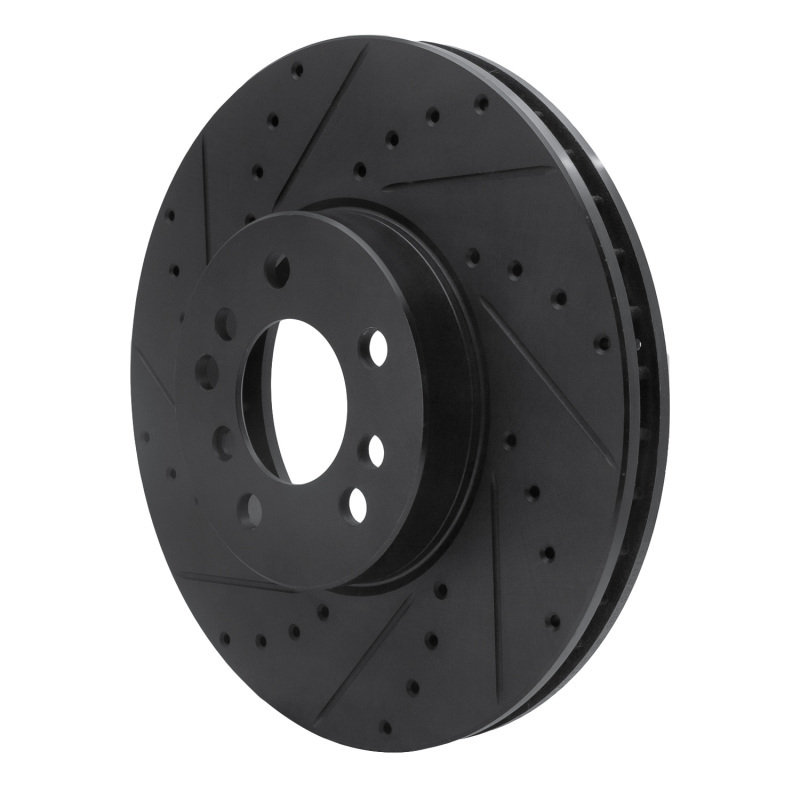 Picture of R1 Concepts RNC Brake Rotor-Drill & Slot - 633-31135L