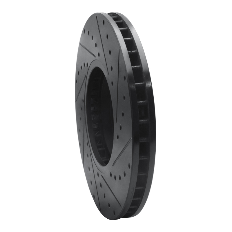 Picture of R1 Concepts RNC Brake Rotor-Drill & Slot - 633-31137L