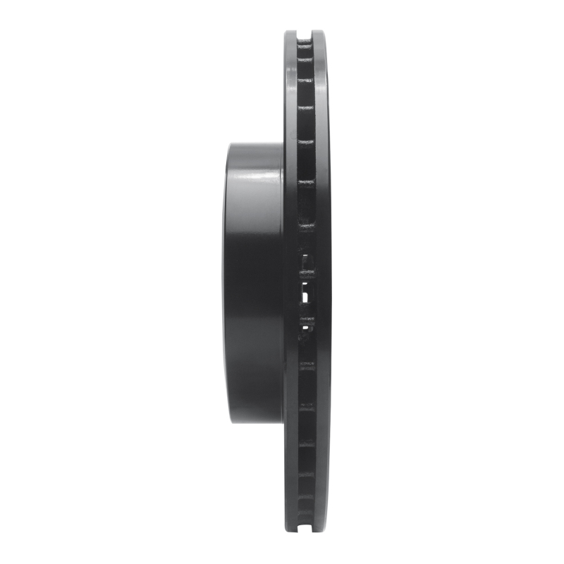 Picture of R1 Concepts RNC Brake Rotor-Drill & Slot - 633-31139L