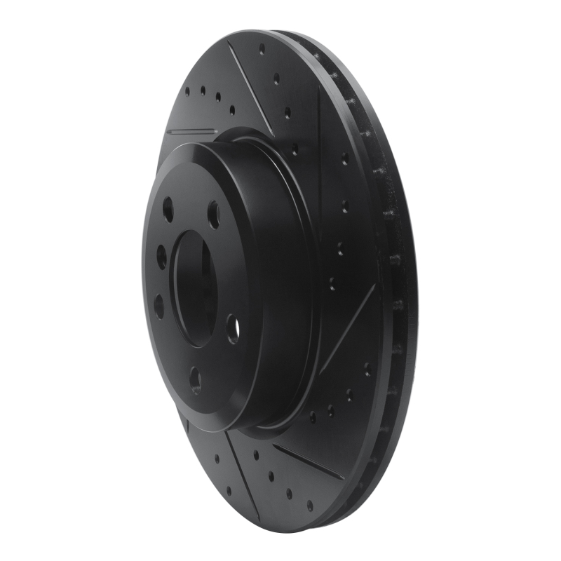 Picture of R1 Concepts RNC Brake Rotor-Drill & Slot - 633-31139R