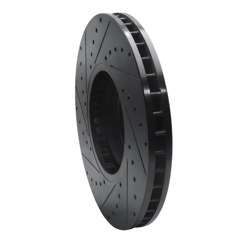 Picture of R1 Concepts RNC Brake Rotor-Drill & Slot - 633-31137R