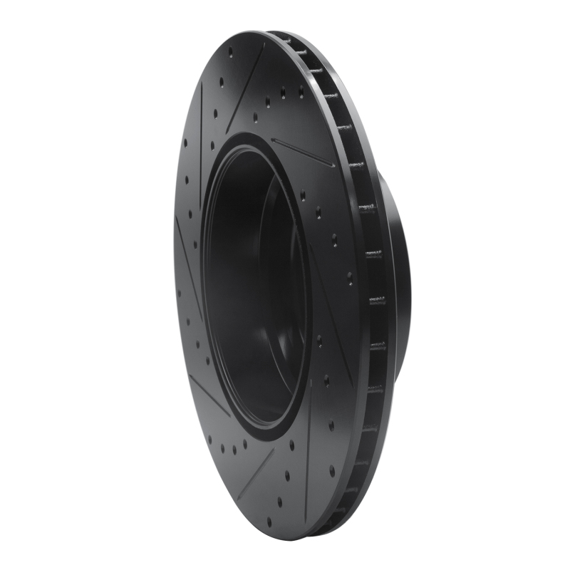 Picture of R1 Concepts RNC Brake Rotor-Drill & Slot - 633-31141R