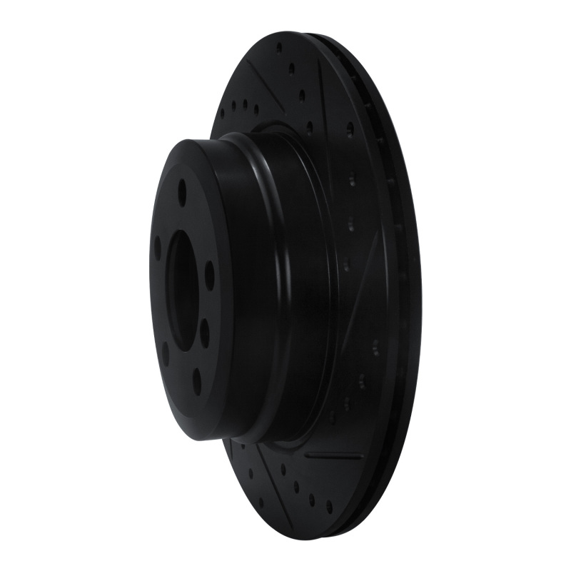 Picture of R1 Concepts RNC Brake Rotor-Drill & Slot - 633-31143R