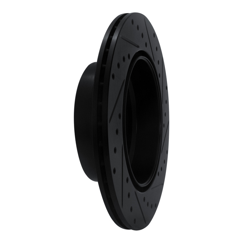 Picture of R1 Concepts RNC Brake Rotor-Drill & Slot - 633-31143R