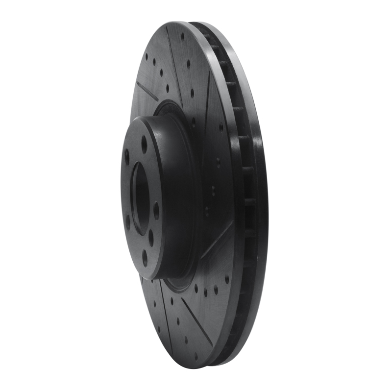 Picture of R1 Concepts RNC Brake Rotor-Drill & Slot - 633-31142R
