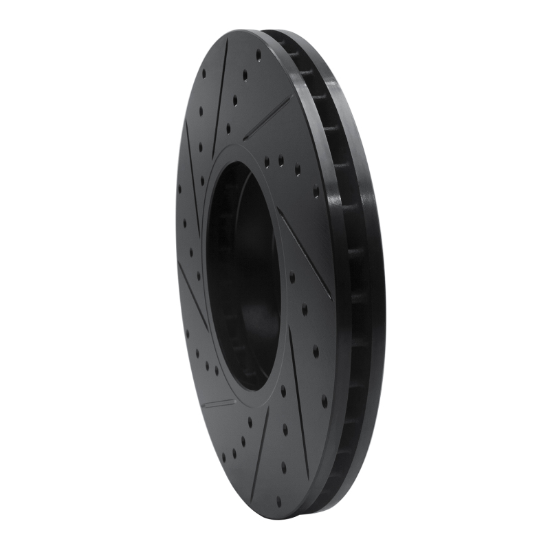 Picture of R1 Concepts RNC Brake Rotor-Drill & Slot - 633-31144R