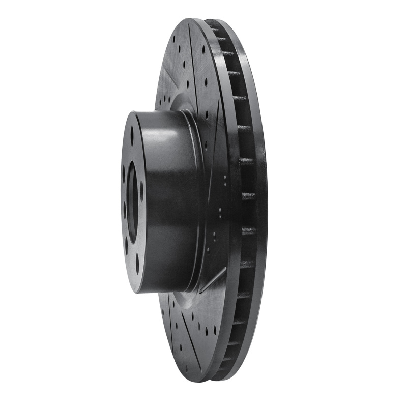 Picture of R1 Concepts RNC Brake Rotor-Drill & Slot - 633-31151R