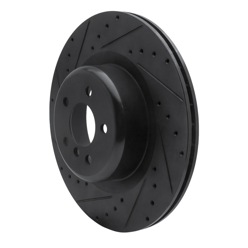 Picture of R1 Concepts RNC Brake Rotor-Drill & Slot - 633-31148L