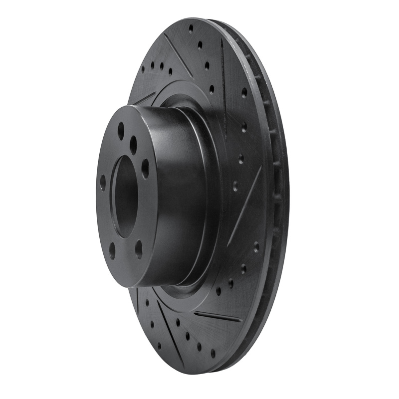 Picture of R1 Concepts RNC Brake Rotor-Drill & Slot - 633-31152R