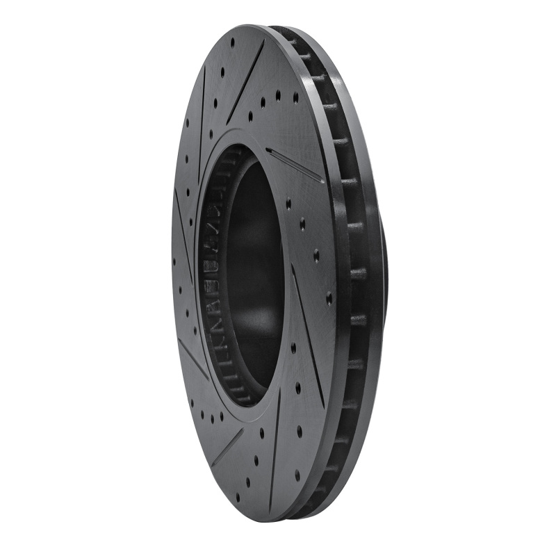 Picture of R1 Concepts RNC Brake Rotor-Drill & Slot - 633-31151R
