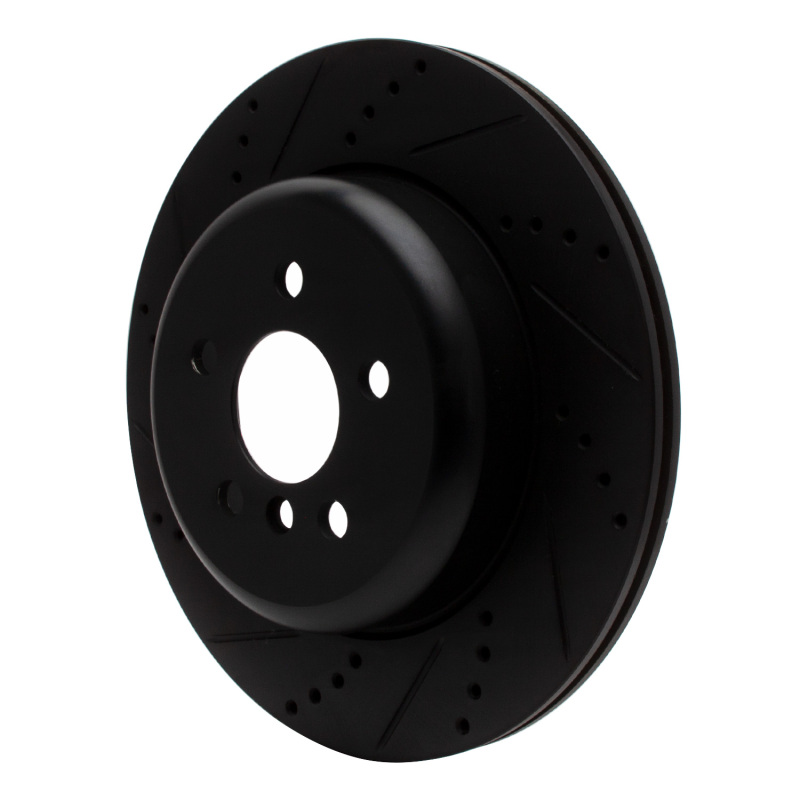 Picture of R1 Concepts RNC Brake Rotor-Drill & Slot - 633-31169D