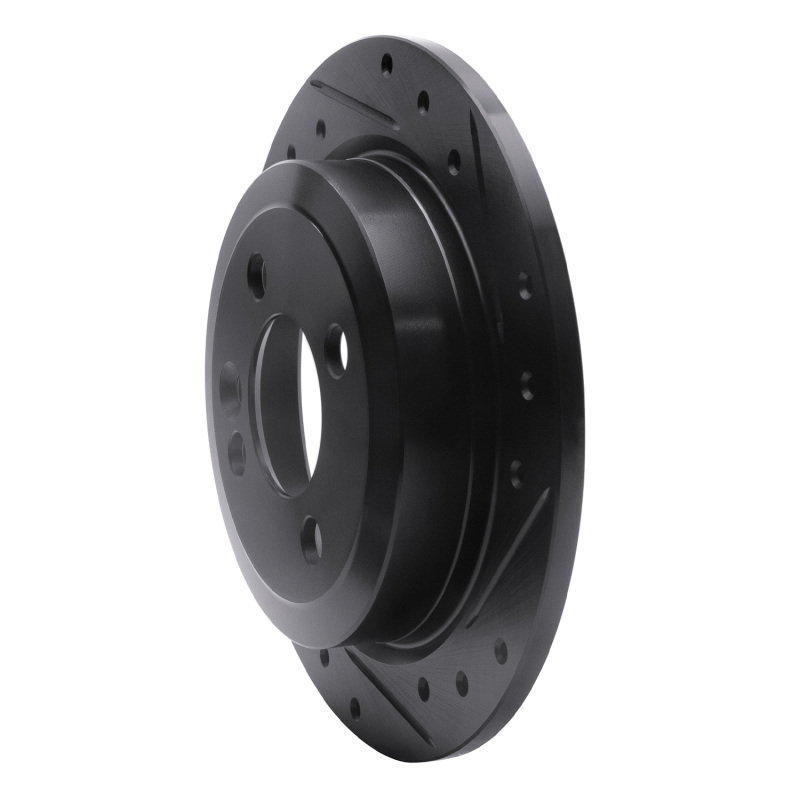 Picture of R1 Concepts RNC Brake Rotor-Drill & Slot - 633-32003R
